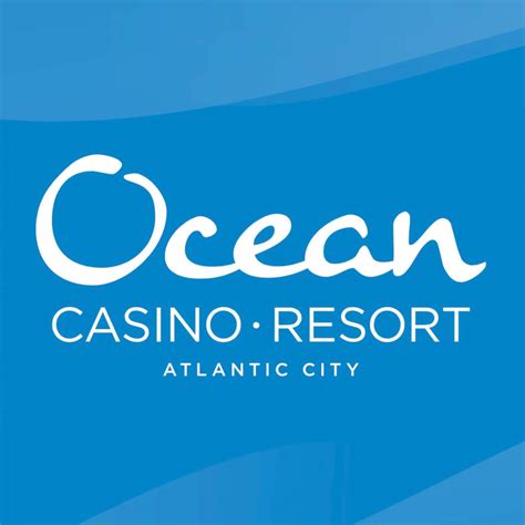 oceans casino atlantic city website.